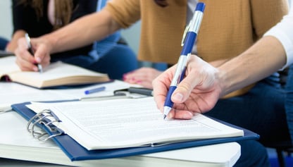 NMLS Mortgage Course