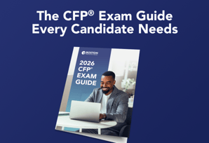 Free: CFP® Exam Guide