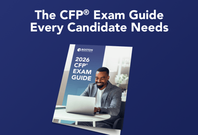 Free: CFP® Exam Guide