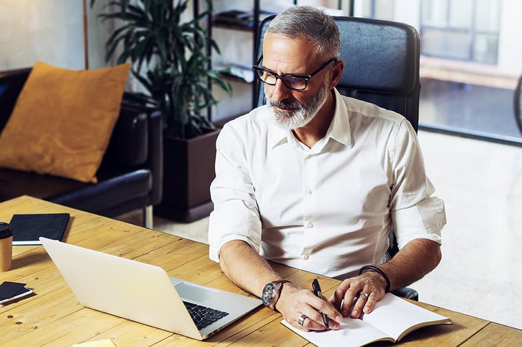 CFP® Certification Requirements | BIF