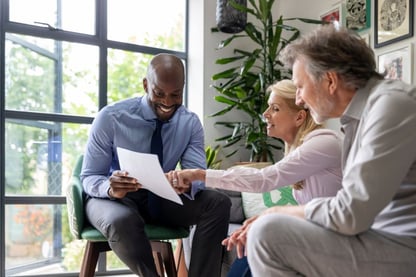 Financial Advice vs Financial Planning