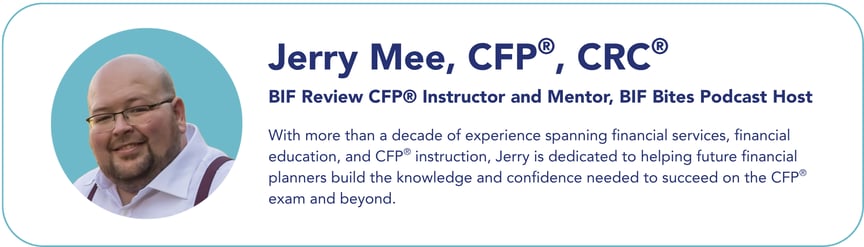 Meet Jerry Mee