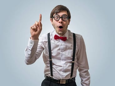 Freaks & Geeks: Alternative Investments