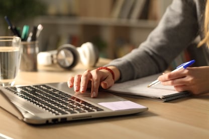 CFP Test Preparation Tips