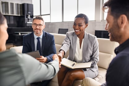 Benefits of a CERTIFIED FINANCIAL PLANNER™ Certification