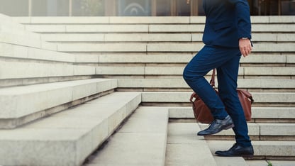 CERTIFIED FINANCIAL PLANNER® Salary Insights