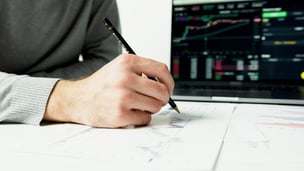 Predicting the Future Using Leading and Lagging Indicators
