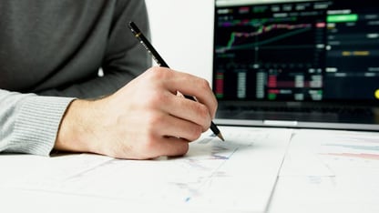 Predicting the Future Using Leading and Lagging Indicators