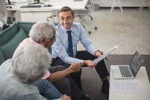 Finding Your Financial Planning Niche: Specialize in Retirement Planning