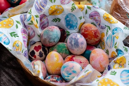 An Easter BIF Bites: The EGG Rule