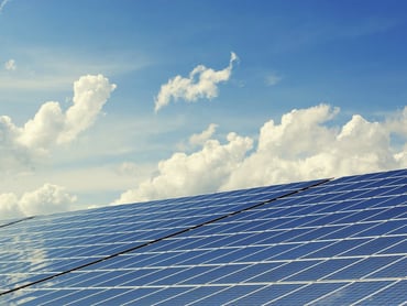 Financial Planning for a Better Future: ESG Investing