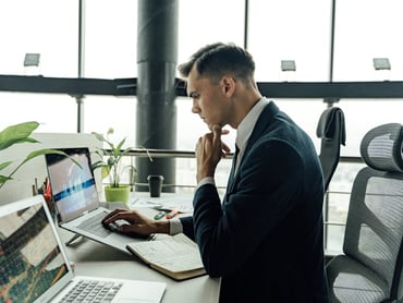 Double the Letters, Double the Fun: Why CPAs Should Become CFP® Professionals