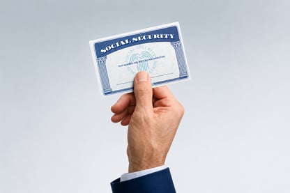 Spousal Social Security Explained: Rules Every CFP® Candidate Should Know