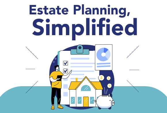 Estate Planning Fact or Fiction?