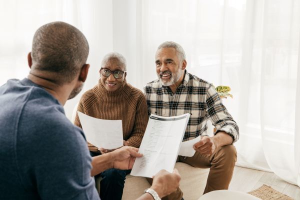 Retirement Planning CFP® Practice Questions | BIF