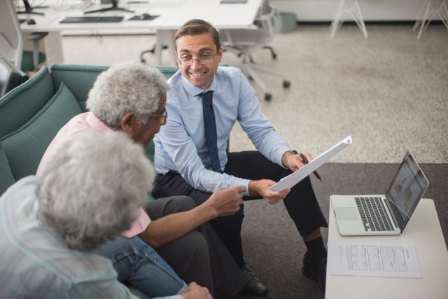 Finding Your Financial Planning Niche: Specialize in Retirement Planning